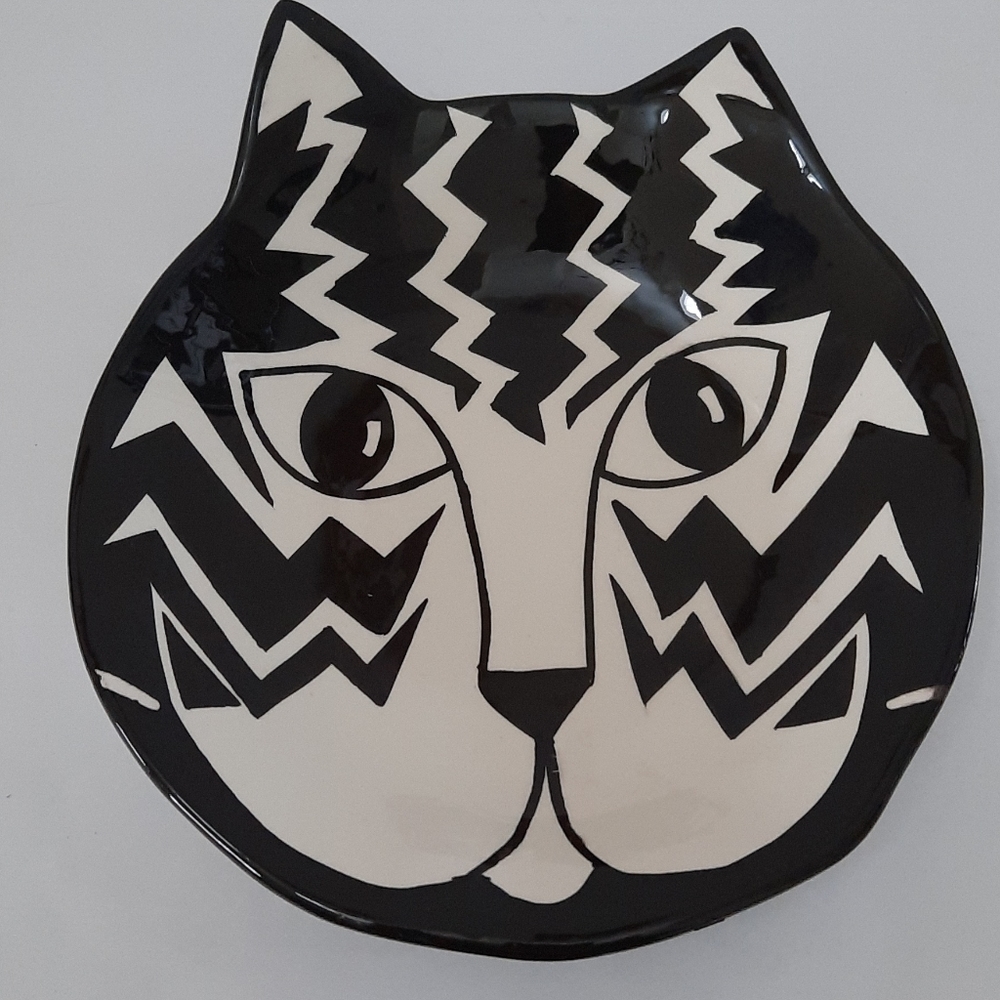 Cats by Nina Plate